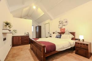 Blisscape Villa