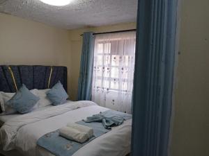Azois Residency