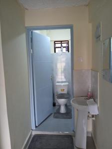 Azois Residency