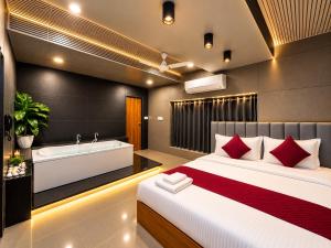 Hotel Vistara