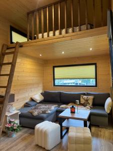 ClaudHouse - Domek z Widokiem na Tatry - Blisko Stokow - Bialka Tatrzanska