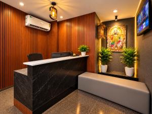Hotel Vistara