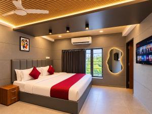 Hotel Vistara