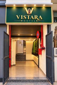Hotel Vistara
