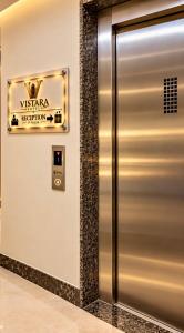 Hotel Vistara