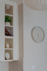 Bagry Lake Apartment