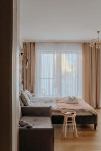Bagry Lake Apartment