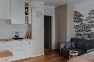 Bagry Lake Apartment