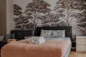 Bagry Lake Apartment