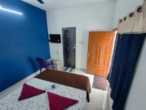 Buddha beach house