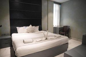 AKRIDA By NT Hotels
