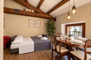 Casa Tosca con balcone vicino parcheggio
