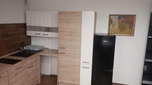PLAZA Apartman