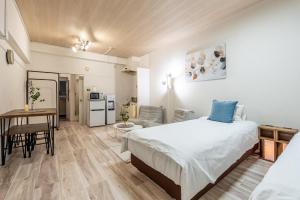 UNE apartment hotel