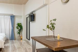 UNE apartment hotel