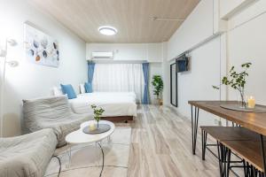 UNE apartment hotel