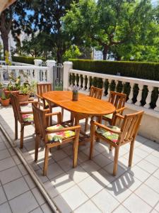 Apartment Miami Platja 80 m² Pool