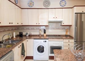Apartment Miami Platja 80 m² Pool