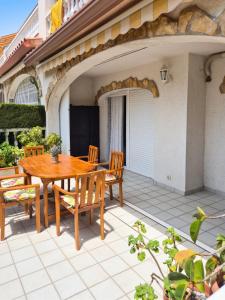 Apartment Miami Platja 80 m² Pool