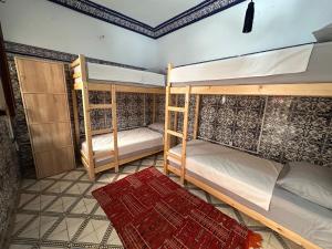 Hostel Dar Margot Marrakech
