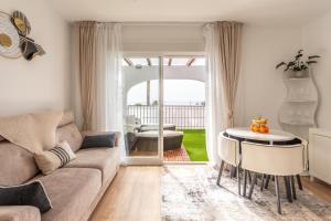 Apartment with Jacuzzi in Calp, 70 m², 4 Guests
