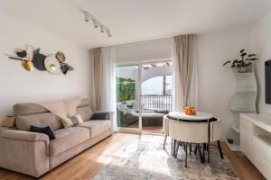 Apartment with Jacuzzi in Calp, 70 m², 4 Guests