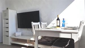 Apartamento a pie de Playa