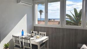 Apartamento a pie de Playa