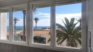 Apartamento a pie de Playa