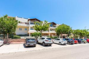 797 HOLIDAY RENTALS - Piso en Avenida San Rafael