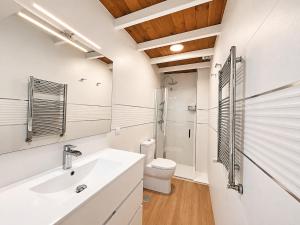MonKeys Apartments Castellar & Suite