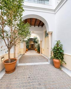 MonKeys Apartments Castellar & Suite