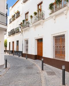 MonKeys Apartments Castellar & Suite