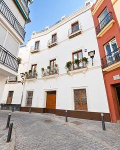 MonKeys Apartments Castellar & Suite