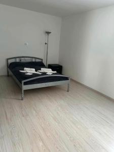 Nyugalom szigete Kócsujfalu