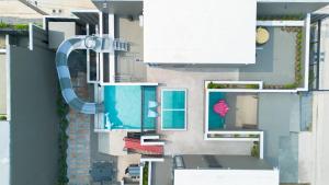 Hug Sea Pool Villa Hua-Hin
