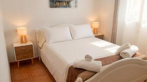 Spacious Villa with Pool in Pruna, 140 m²