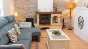 Spacious Villa with Pool in Pruna, 140 m²