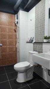 IRich Residence- Bang Hua Suae 6kms from BTS Pu-Chao