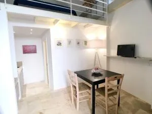 Dimore Nonna Ina - ماليي