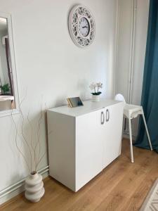 Apartman Cezar Bagdala Krusevac