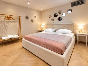 Villa Studios Tirana