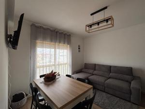Apartamento Dunas Damigo