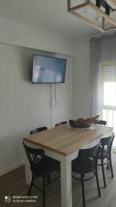 Apartamento Dunas Damigo