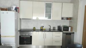 Apartamento Dunas Damigo