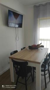 Apartamento Dunas Damigo