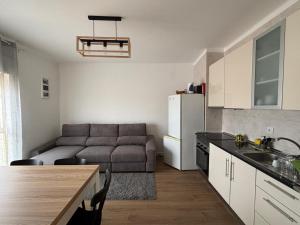 Apartamento Dunas Damigo