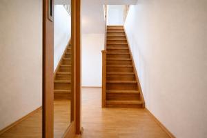 Lastekodu apartment