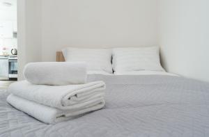 Osiedle na Stoku Comfort Studio by BookingHost