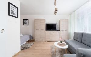 Osiedle na Stoku Comfort Studio by BookingHost